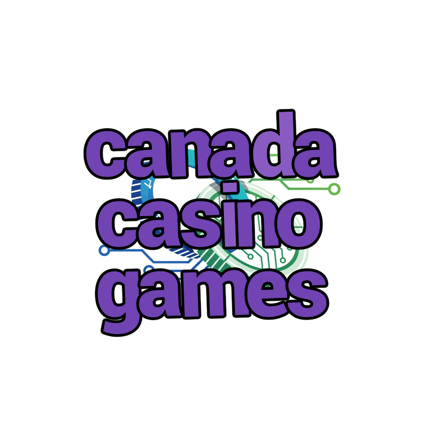 canada casino games